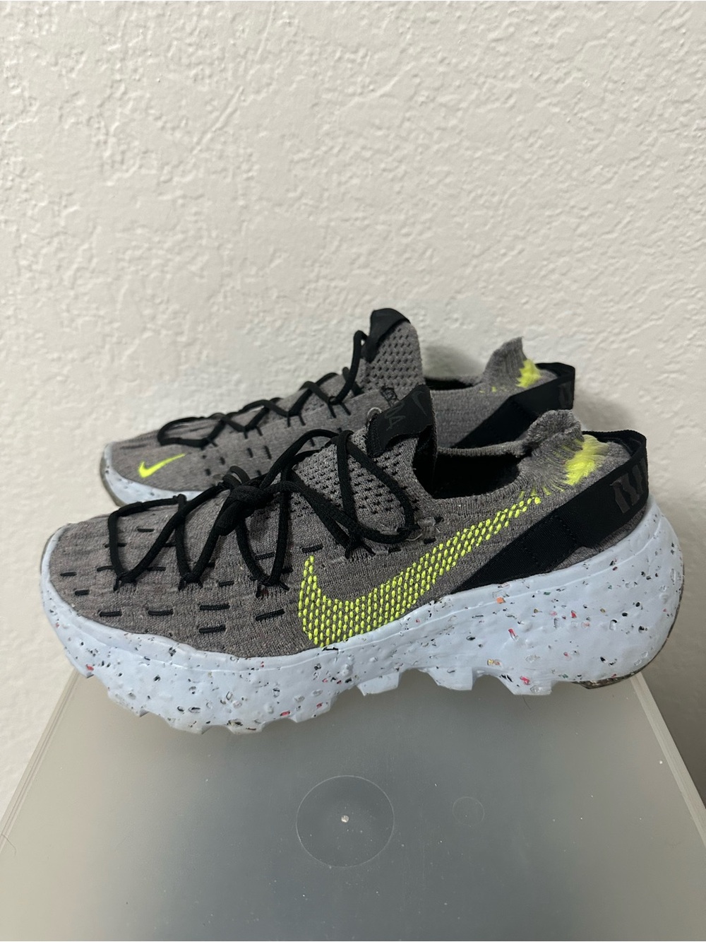 Nike Space Hippies 04